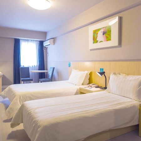 Jinjiang Inn Shanghai Expo Park Pusan Rd Ngoại thất bức ảnh