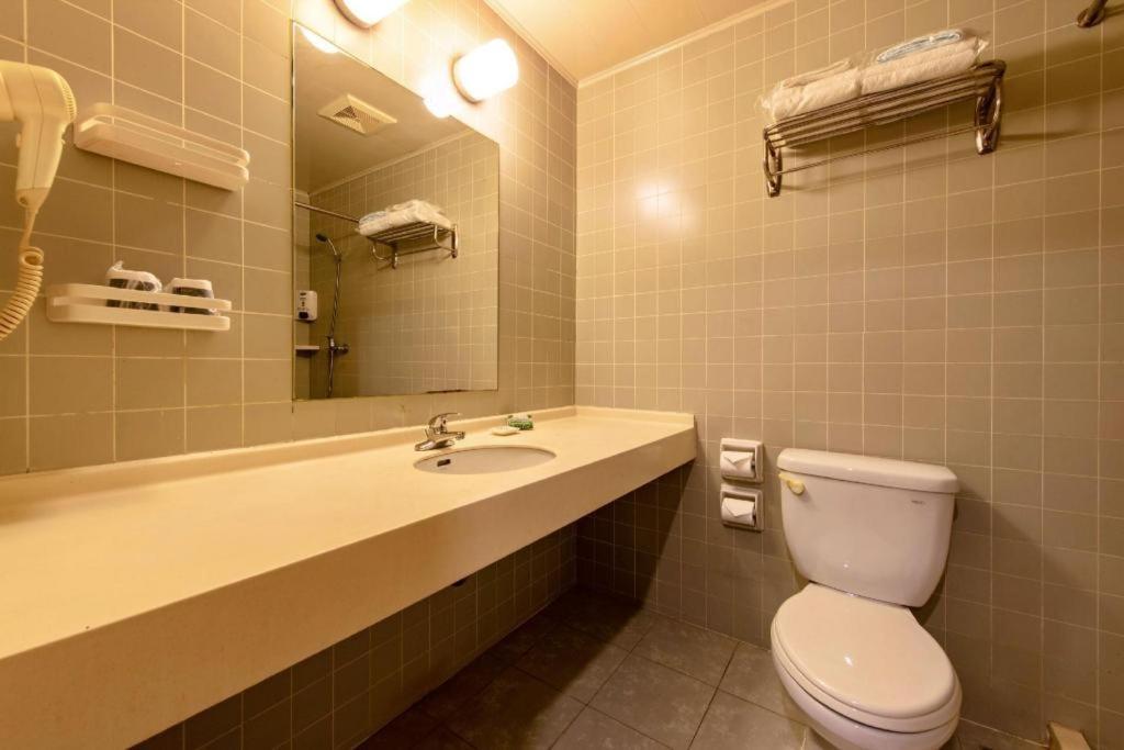 Jinjiang Inn Shanghai Expo Park Pusan Rd Ngoại thất bức ảnh