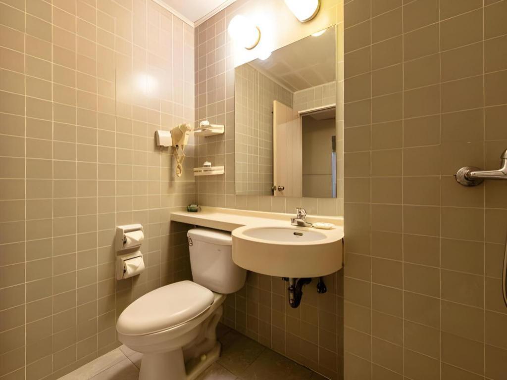Jinjiang Inn Shanghai Expo Park Pusan Rd Ngoại thất bức ảnh